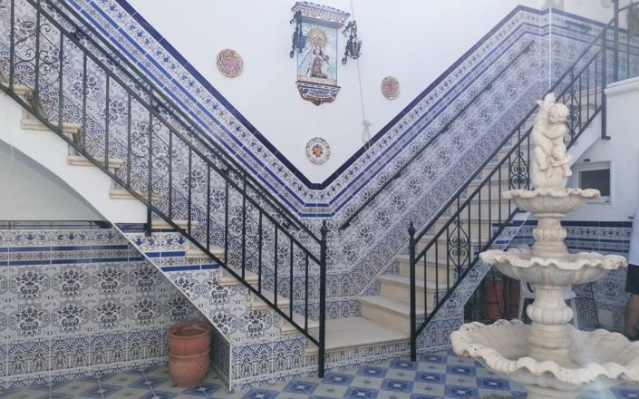 Image No.21-Maison de 5 chambres à vendre à Rute