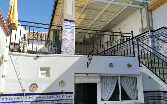 Image No.23-Maison de 5 chambres à vendre à Rute