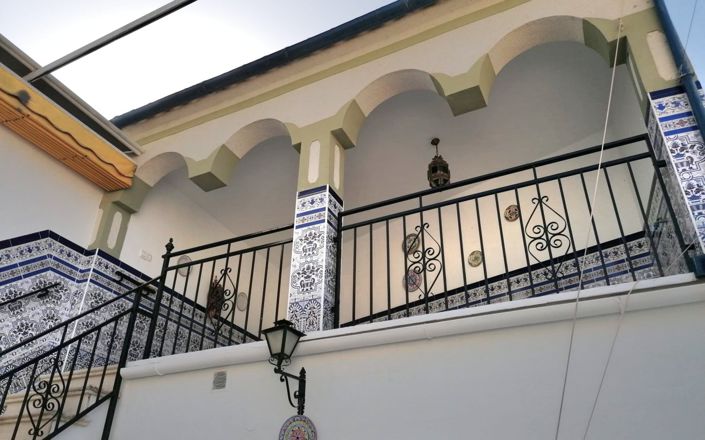 Image No.24-Maison de 5 chambres à vendre à Rute