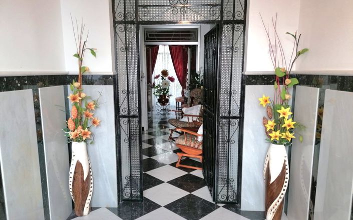 Image No.3-Maison de 5 chambres à vendre à Rute