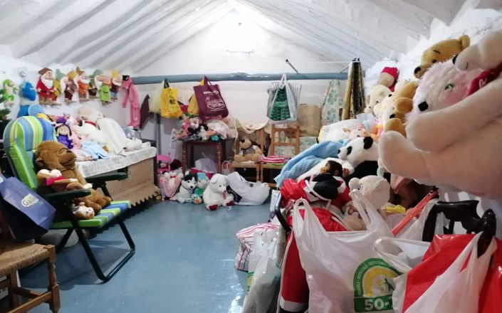 Image No.41-Maison de 5 chambres à vendre à Rute