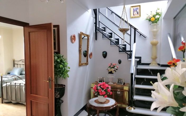 Image No.5-Maison de 5 chambres à vendre à Rute