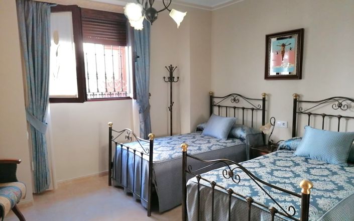 Image No.6-Maison de 5 chambres à vendre à Rute