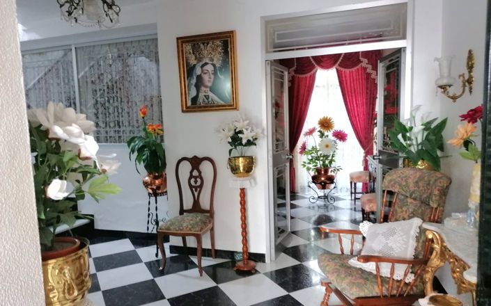 Image No.8-Maison de 5 chambres à vendre à Rute