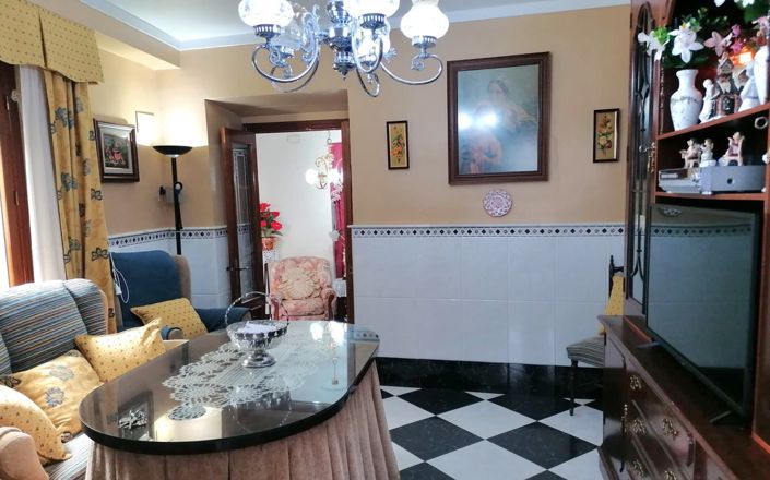 Image No.9-Maison de 5 chambres à vendre à Rute