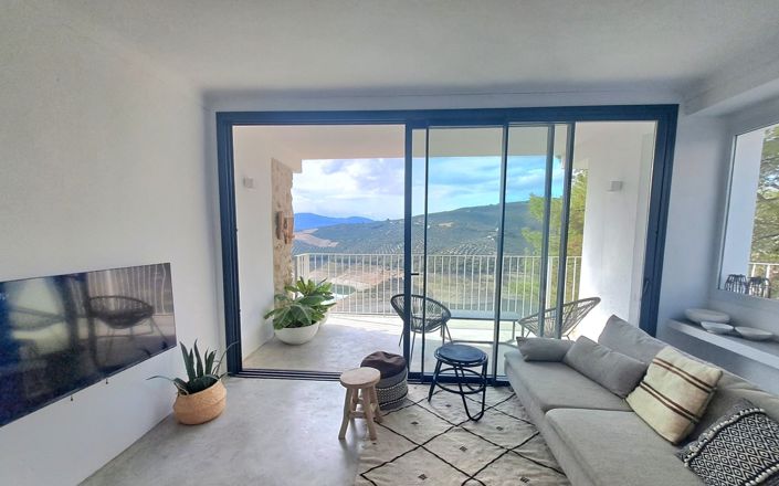 Image No.10-Maison de 3 chambres à vendre à Iznájar