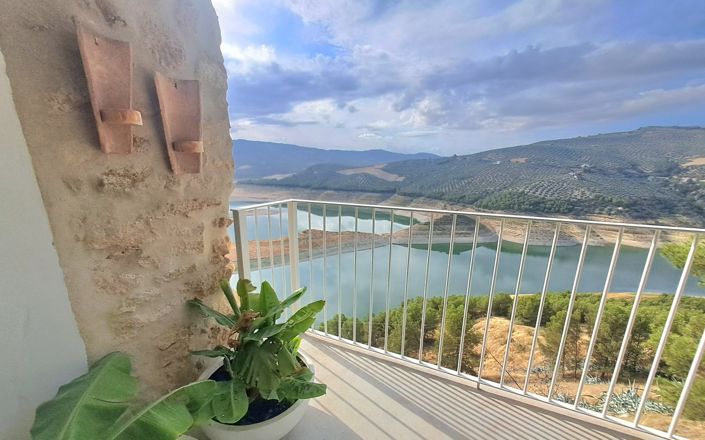 Image No.12-Maison de 3 chambres à vendre à Iznájar