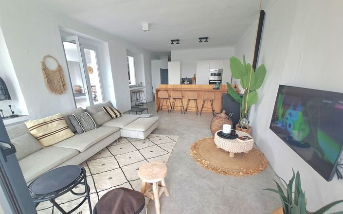 Image No.14-Maison de 3 chambres à vendre à Iznájar