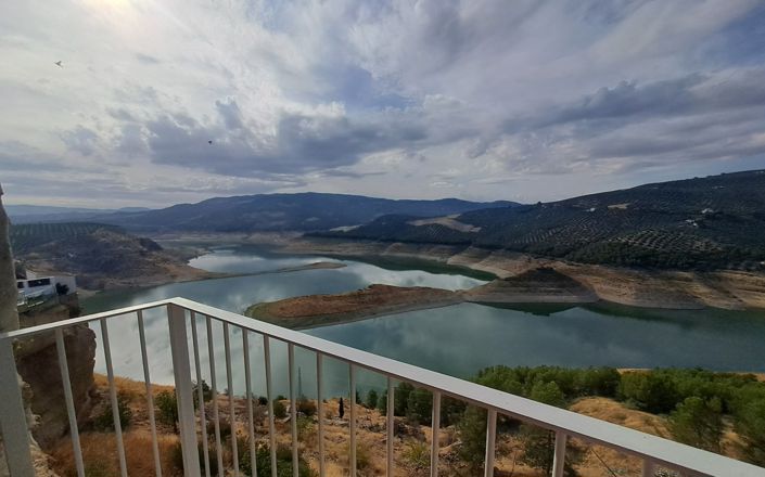 Image No.15-Maison de 3 chambres à vendre à Iznájar