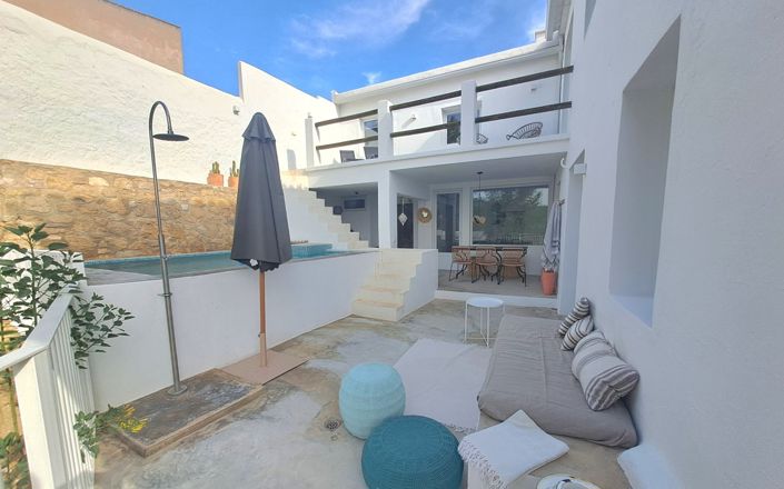 Image No.16-Maison de 3 chambres à vendre à Iznájar