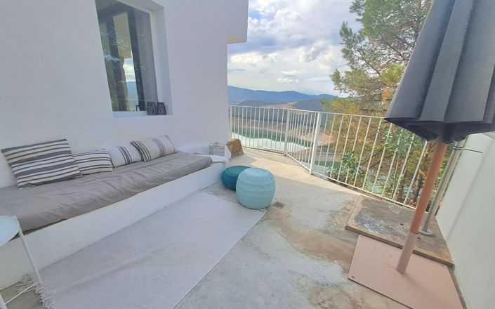 Image No.17-Maison de 3 chambres à vendre à Iznájar