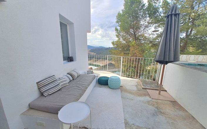 Image No.18-Maison de 3 chambres à vendre à Iznájar