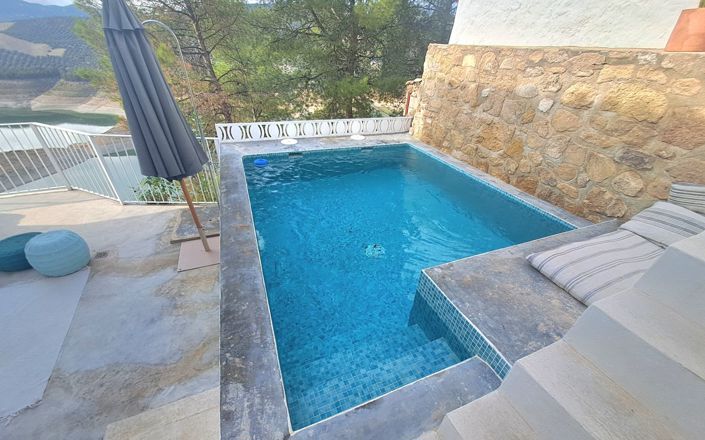 Image No.19-Maison de 3 chambres à vendre à Iznájar