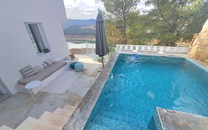 Image No.20-Maison de 3 chambres à vendre à Iznájar