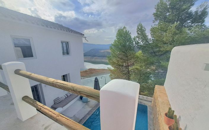 Image No.23-Maison de 3 chambres à vendre à Iznájar