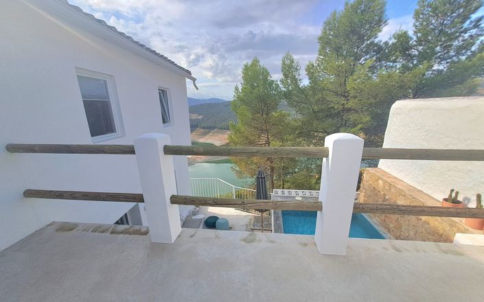 Image No.24-Maison de 3 chambres à vendre à Iznájar