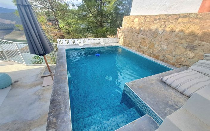 Image No.27-Maison de 3 chambres à vendre à Iznájar