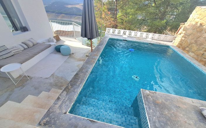 Image No.28-Maison de 3 chambres à vendre à Iznájar