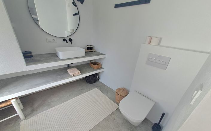 Image No.32-Maison de 3 chambres à vendre à Iznájar