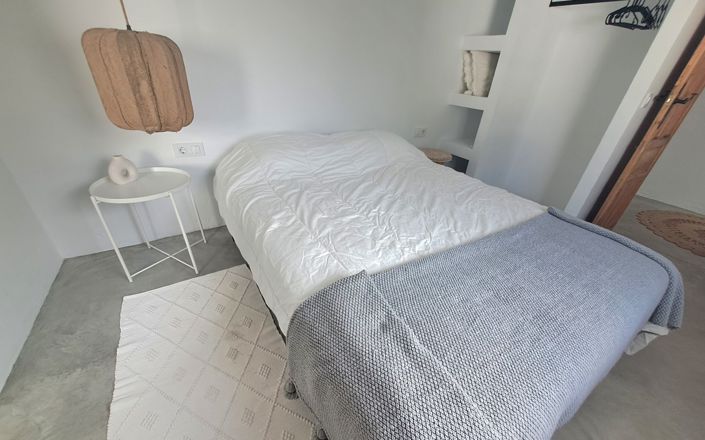 Image No.33-Maison de 3 chambres à vendre à Iznájar