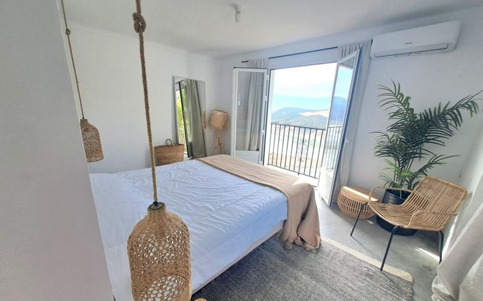 Image No.42-Maison de 3 chambres à vendre à Iznájar