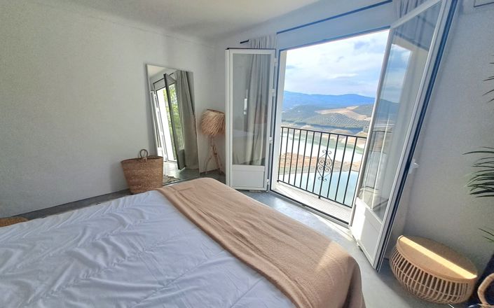 Image No.43-Maison de 3 chambres à vendre à Iznájar