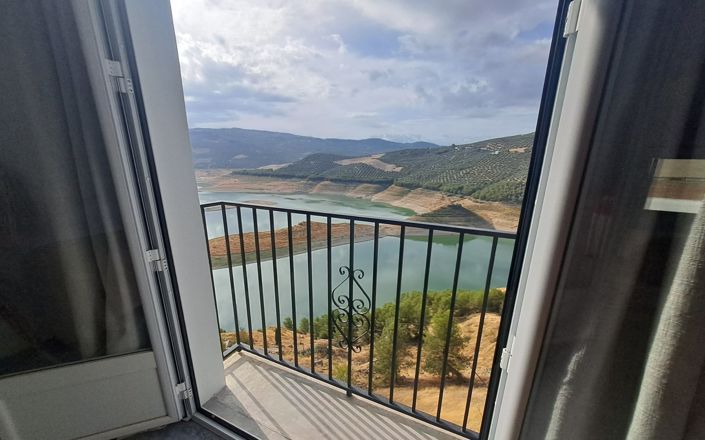 Image No.45-Maison de 3 chambres à vendre à Iznájar