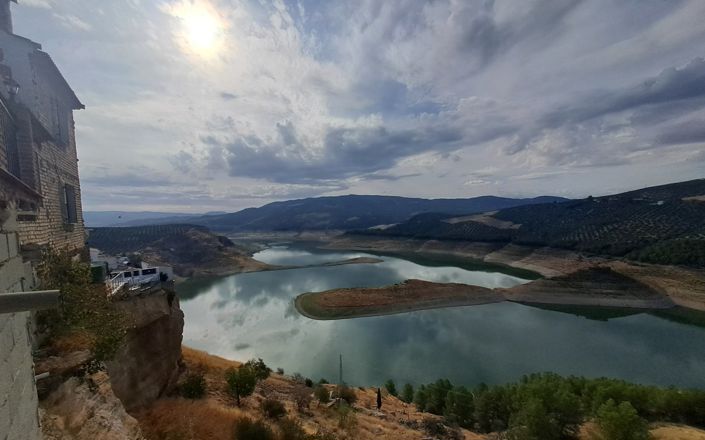 Image No.49-Maison de 3 chambres à vendre à Iznájar