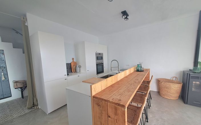 Image No.6-Maison de 3 chambres à vendre à Iznájar