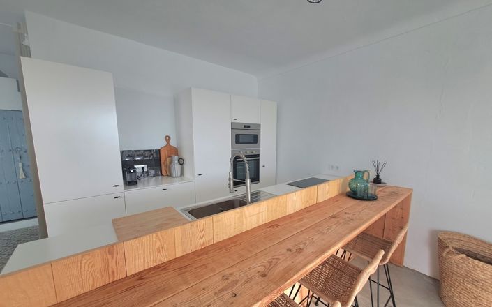 Image No.7-Maison de 3 chambres à vendre à Iznájar