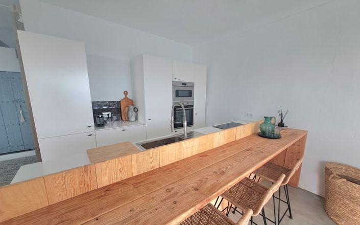 Image No.8-Maison de 3 chambres à vendre à Iznájar