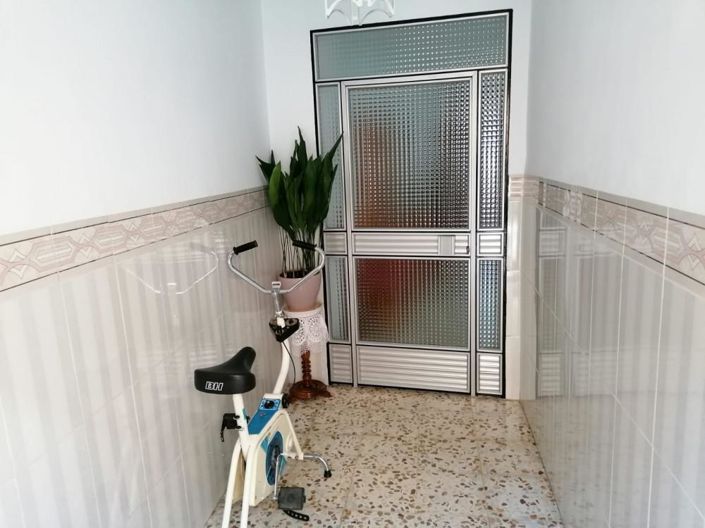 Image No.2-Maison de 3 chambres à vendre à Rute