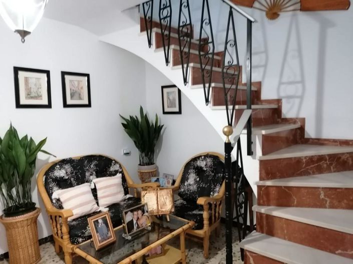 Image No.3-Maison de 3 chambres à vendre à Rute