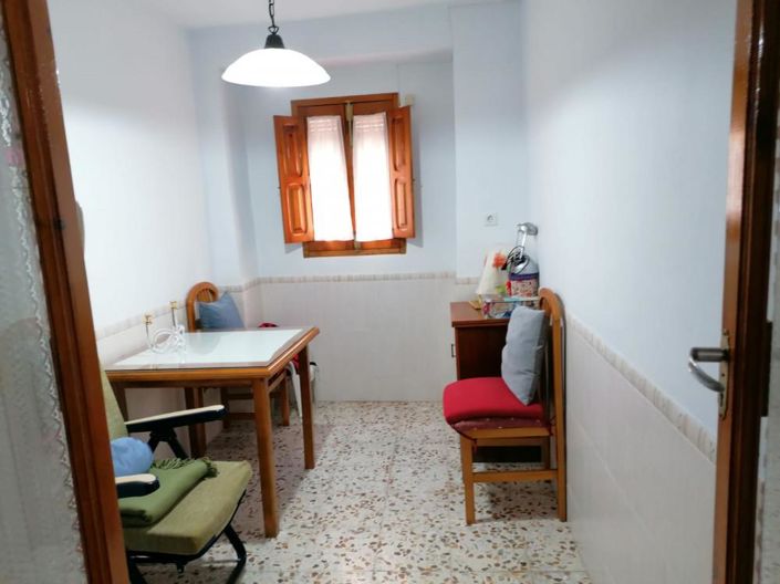 Image No.4-Maison de 3 chambres à vendre à Rute