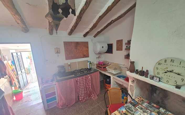 Image No.10-Maison de 3 chambres à vendre à Alcaudete