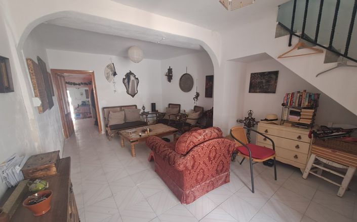 Image No.3-Maison de 3 chambres à vendre à Alcaudete