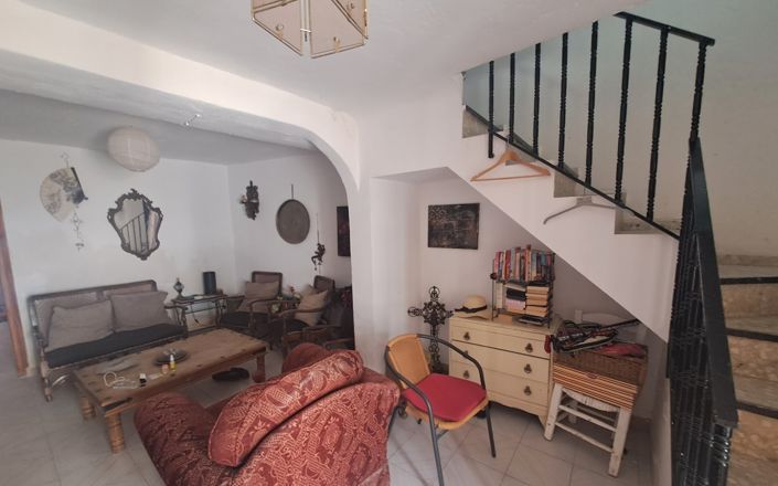 Image No.5-Maison de 3 chambres à vendre à Alcaudete