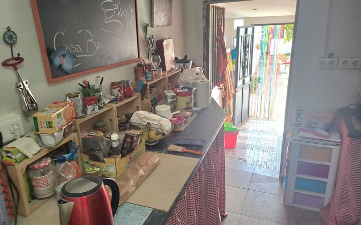 Image No.7-Maison de 3 chambres à vendre à Alcaudete