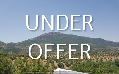 Andalucian Property Sales most sold property