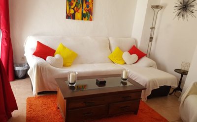 Andalucian Property Sales most sold property