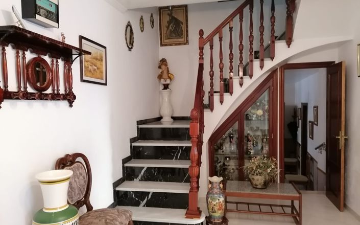 Image No.3-Maison de 3 chambres à vendre à Rute