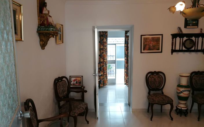 Image No.4-Maison de 3 chambres à vendre à Rute