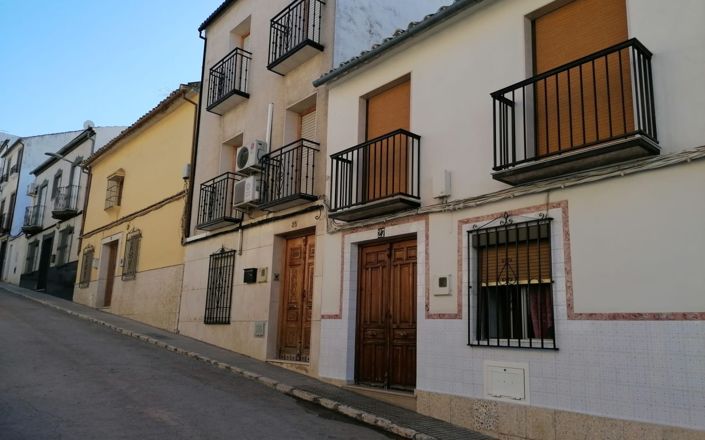 Image No.40-Maison de 3 chambres à vendre à Rute