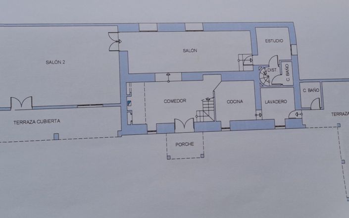 Image No.64-5 Bed House for sale