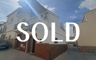 Andalucian Property Sales most sold property
