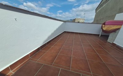 Andalucian Property Sales most sold property