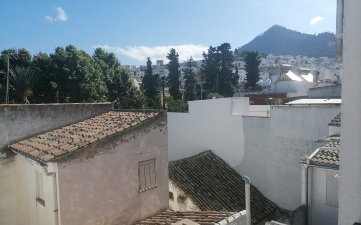 Image No.2-Maison de 4 chambres à vendre à Rute