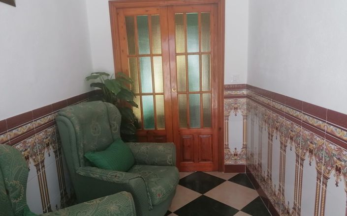 Image No.3-Maison de 4 chambres à vendre à Rute