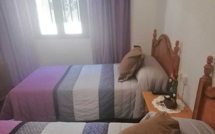 Image No.4-Maison de 4 chambres à vendre à Rute