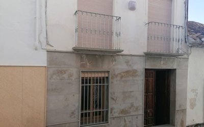 Andalucian Property Sales most sold property